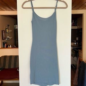 NWOT SKIMS mini dress!!!!